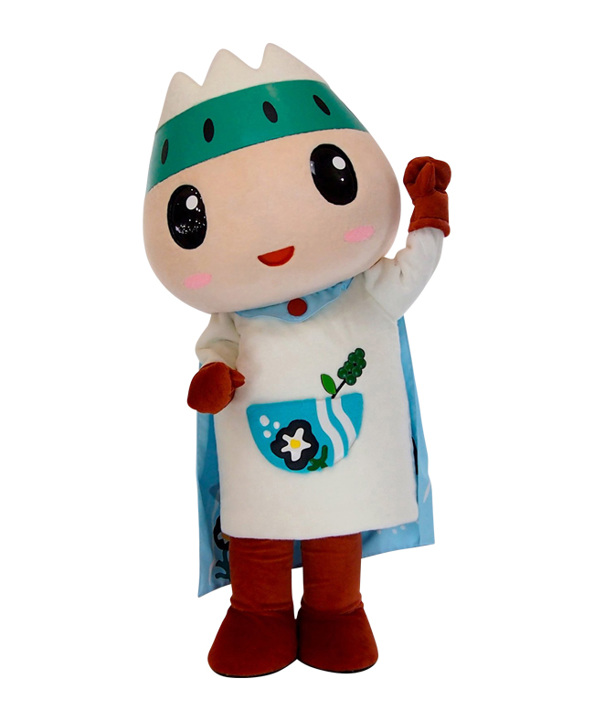ゆうすいくん