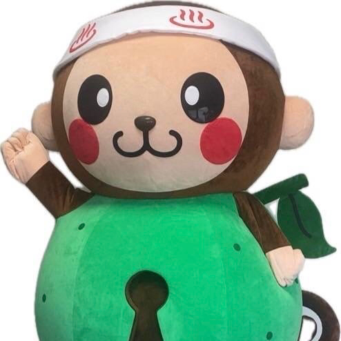 さるまるくん