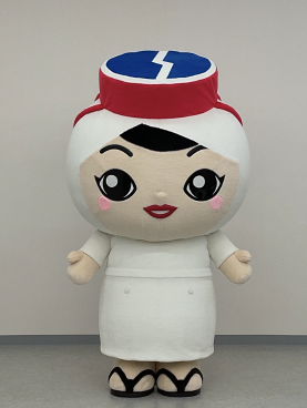 しまこさん