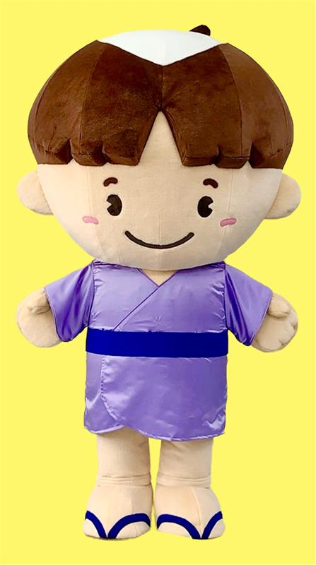 ちかもんくん