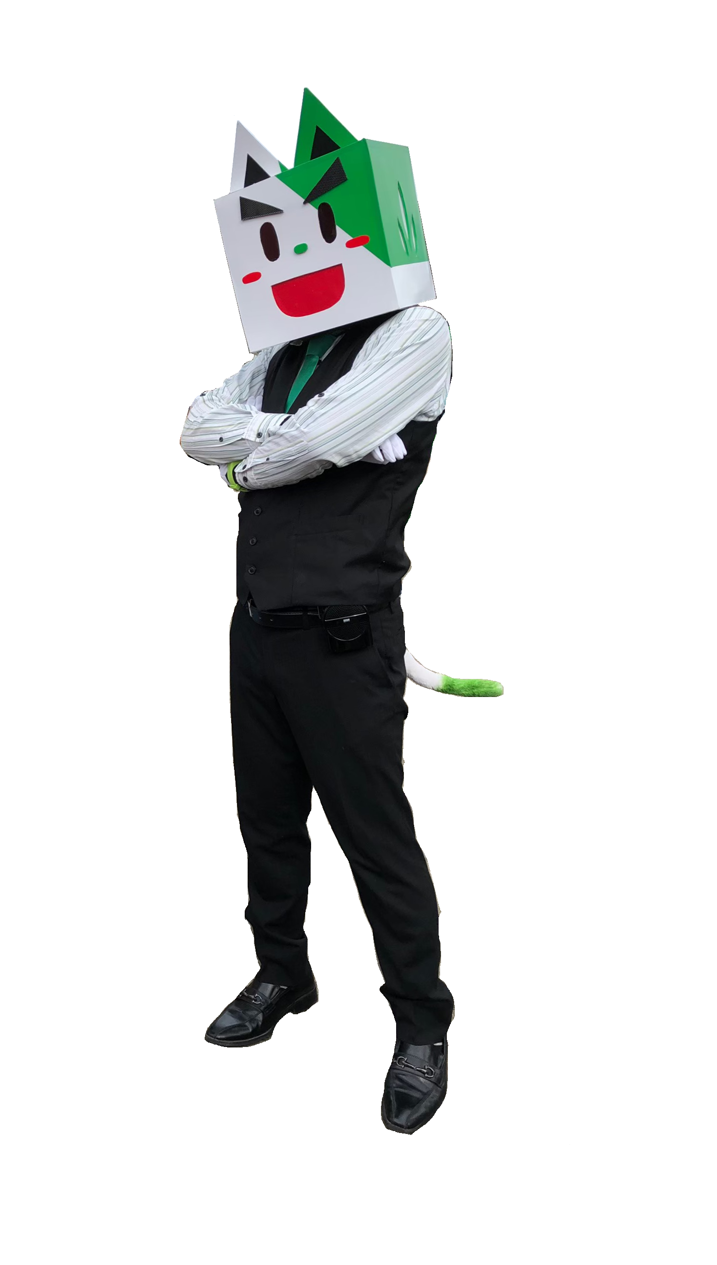 笹郎