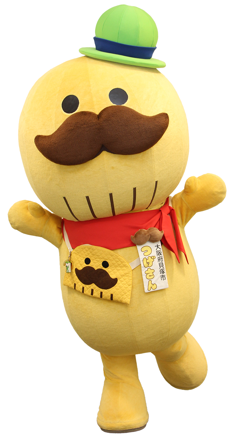 つげさん