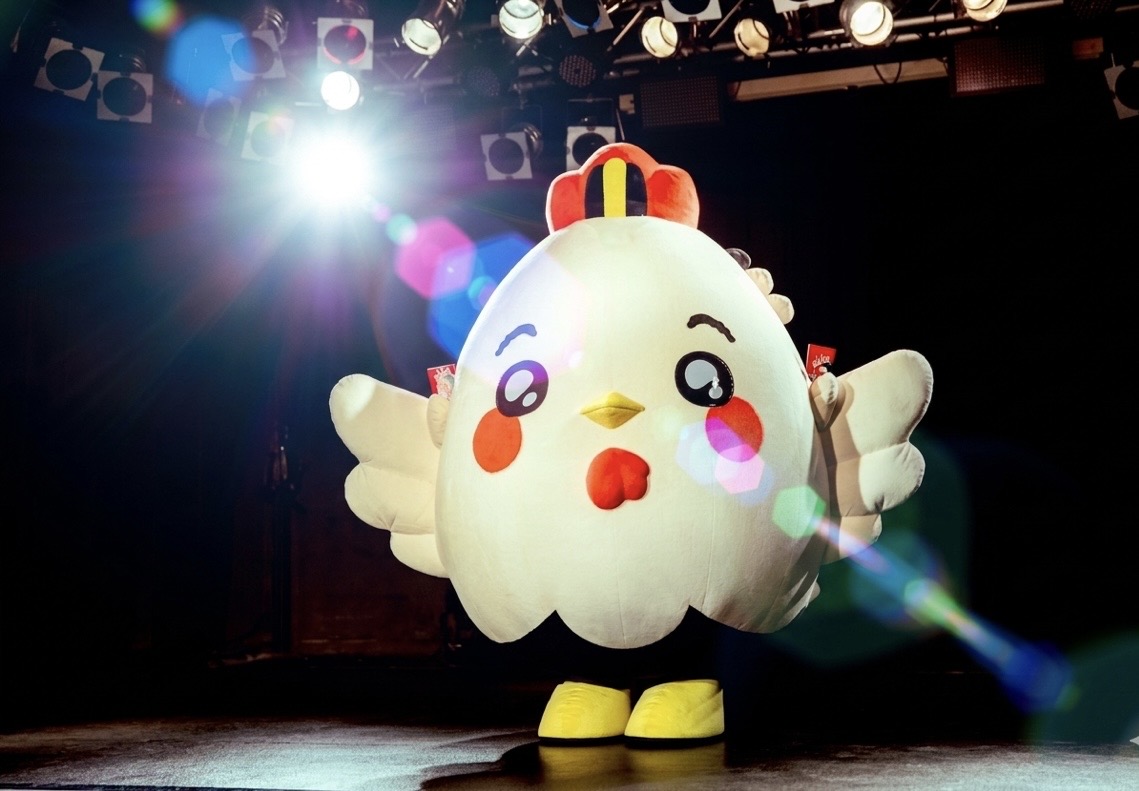 おっとりくん