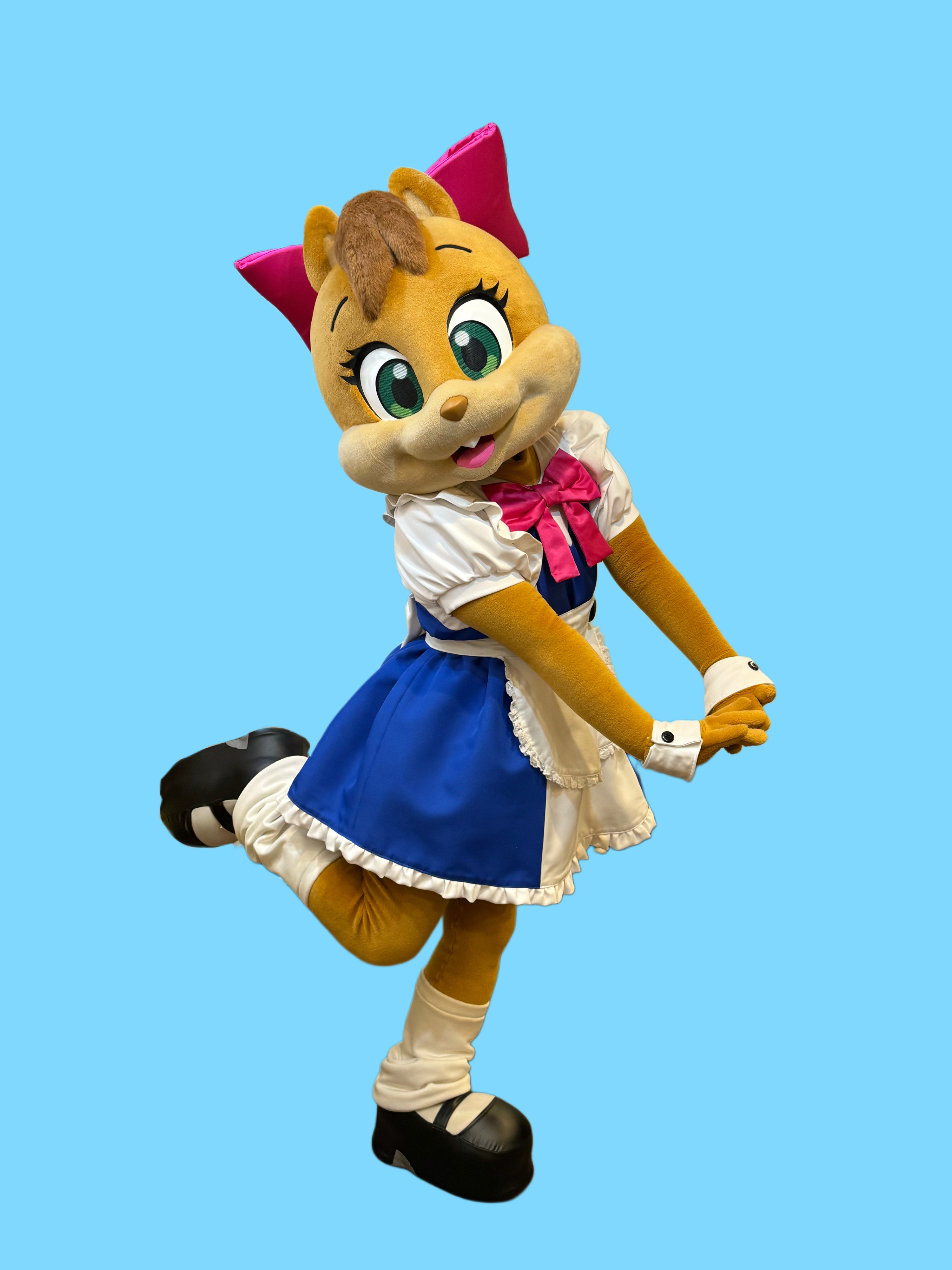 シャティ