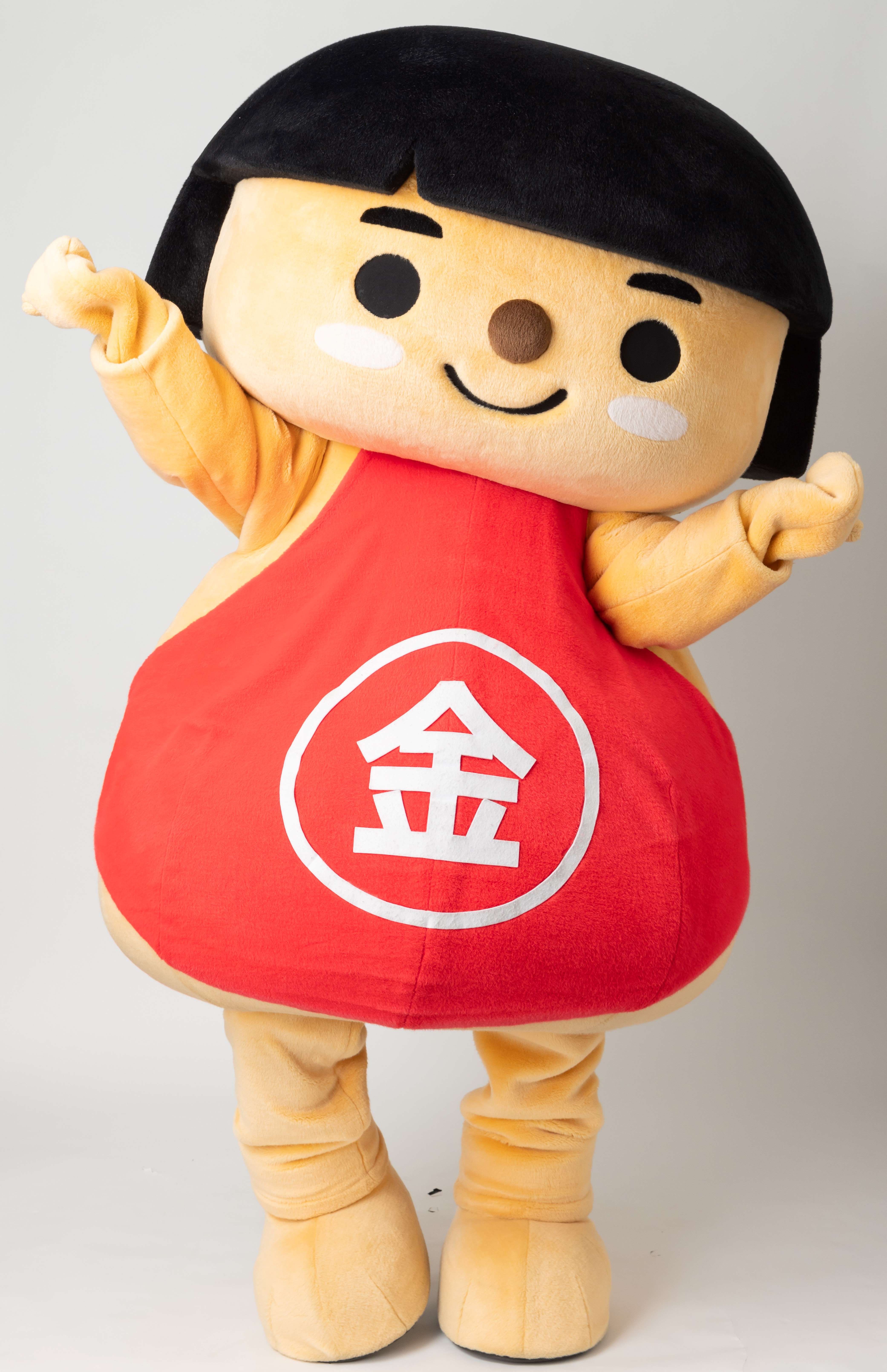 かながわキンタロウ