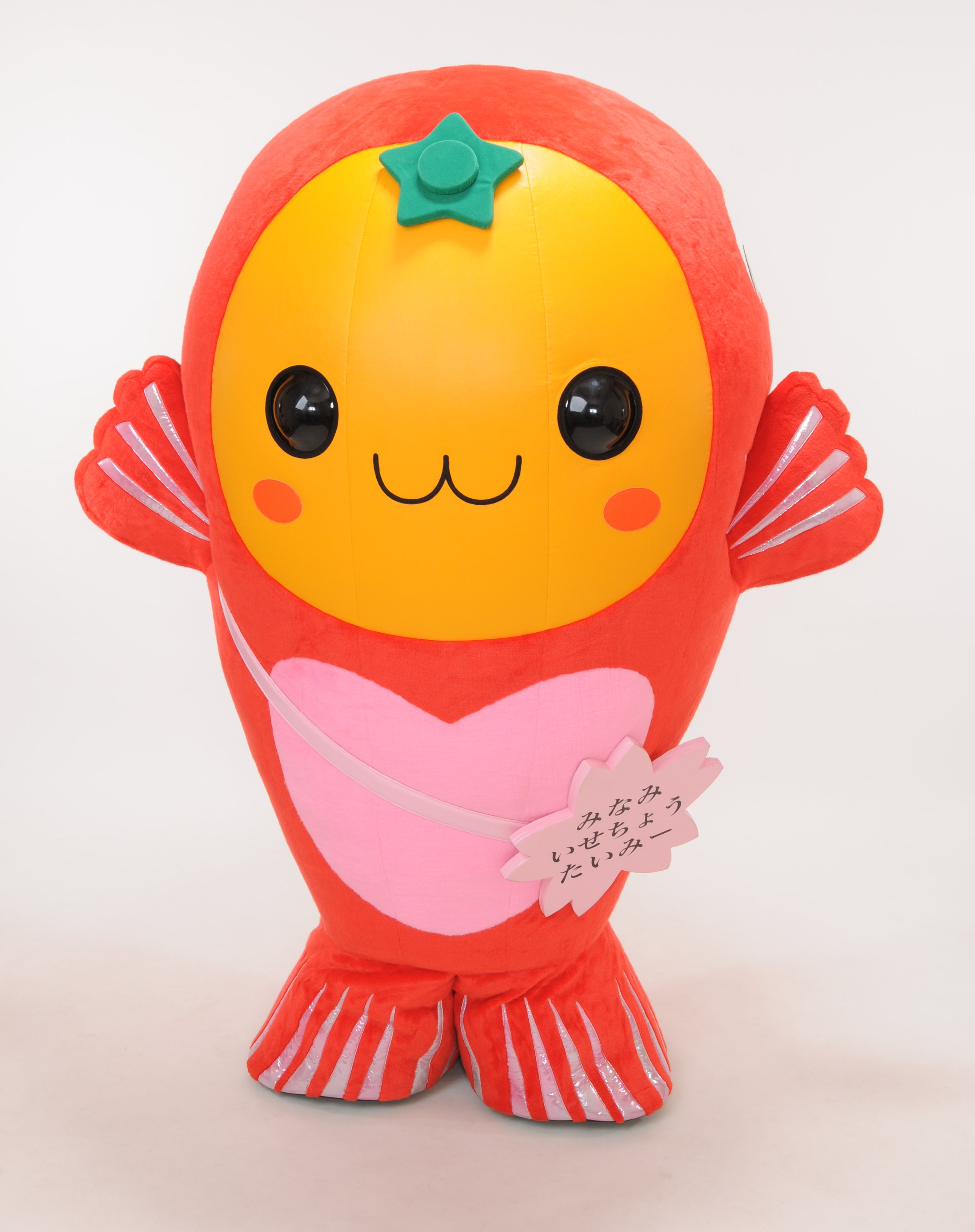 たいみー