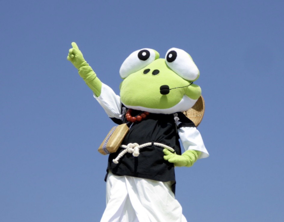あまえん坊
