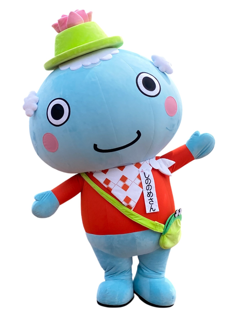 しののめさん