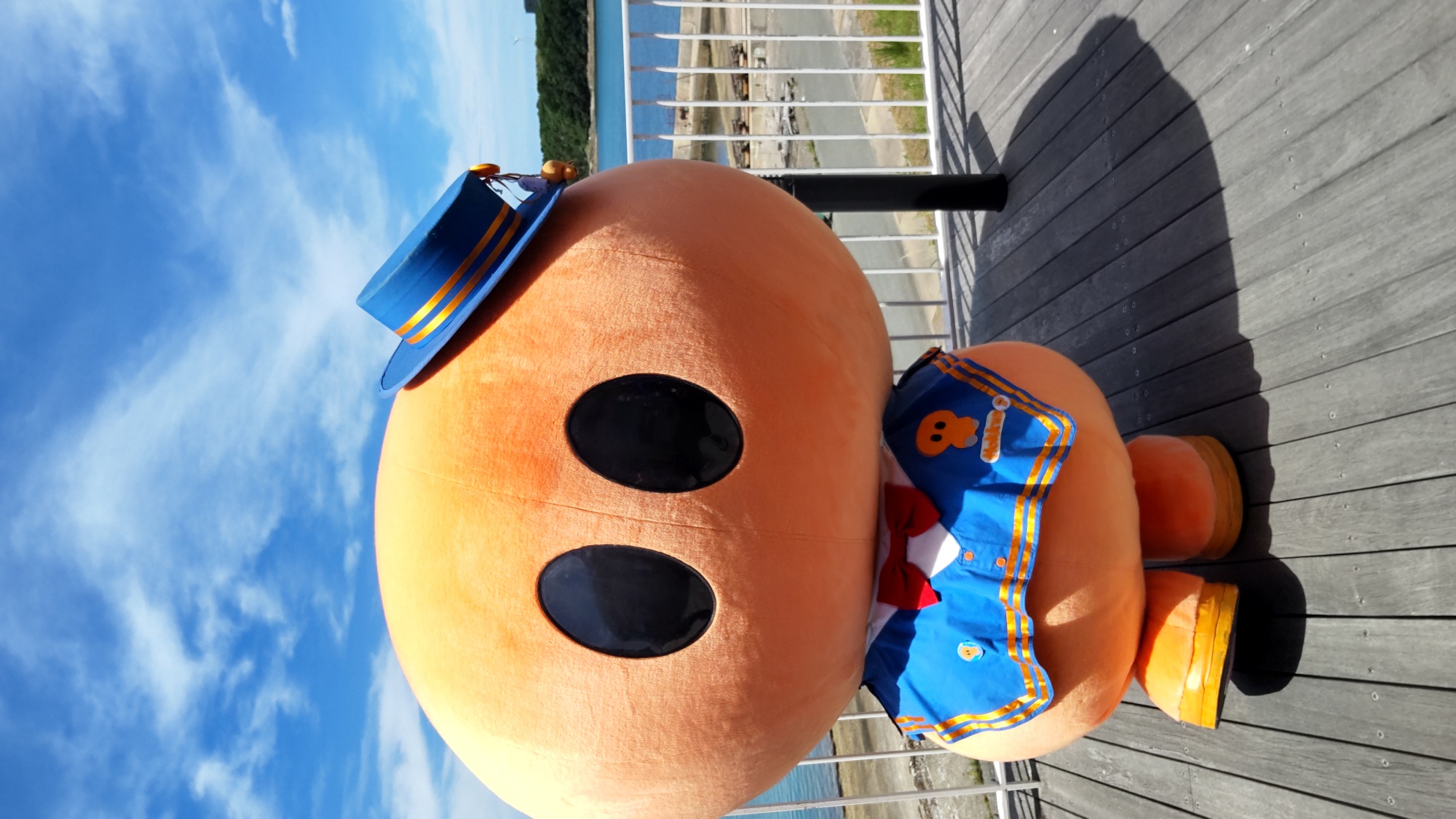 ほっくん