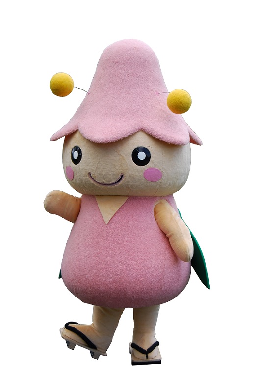 こゆりちゃん