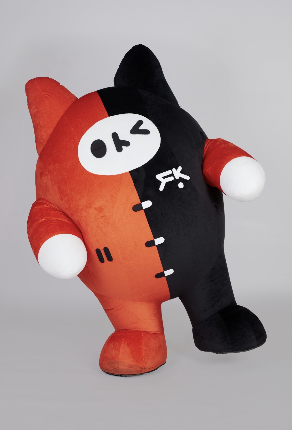 YUZU MUMU