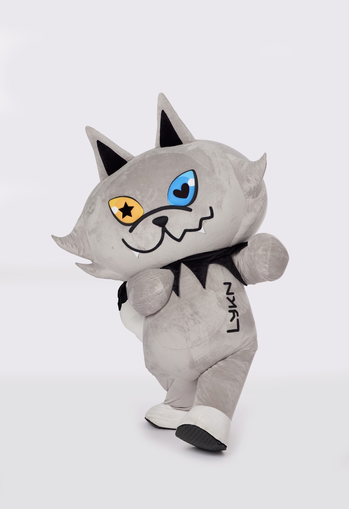 LYKYOU