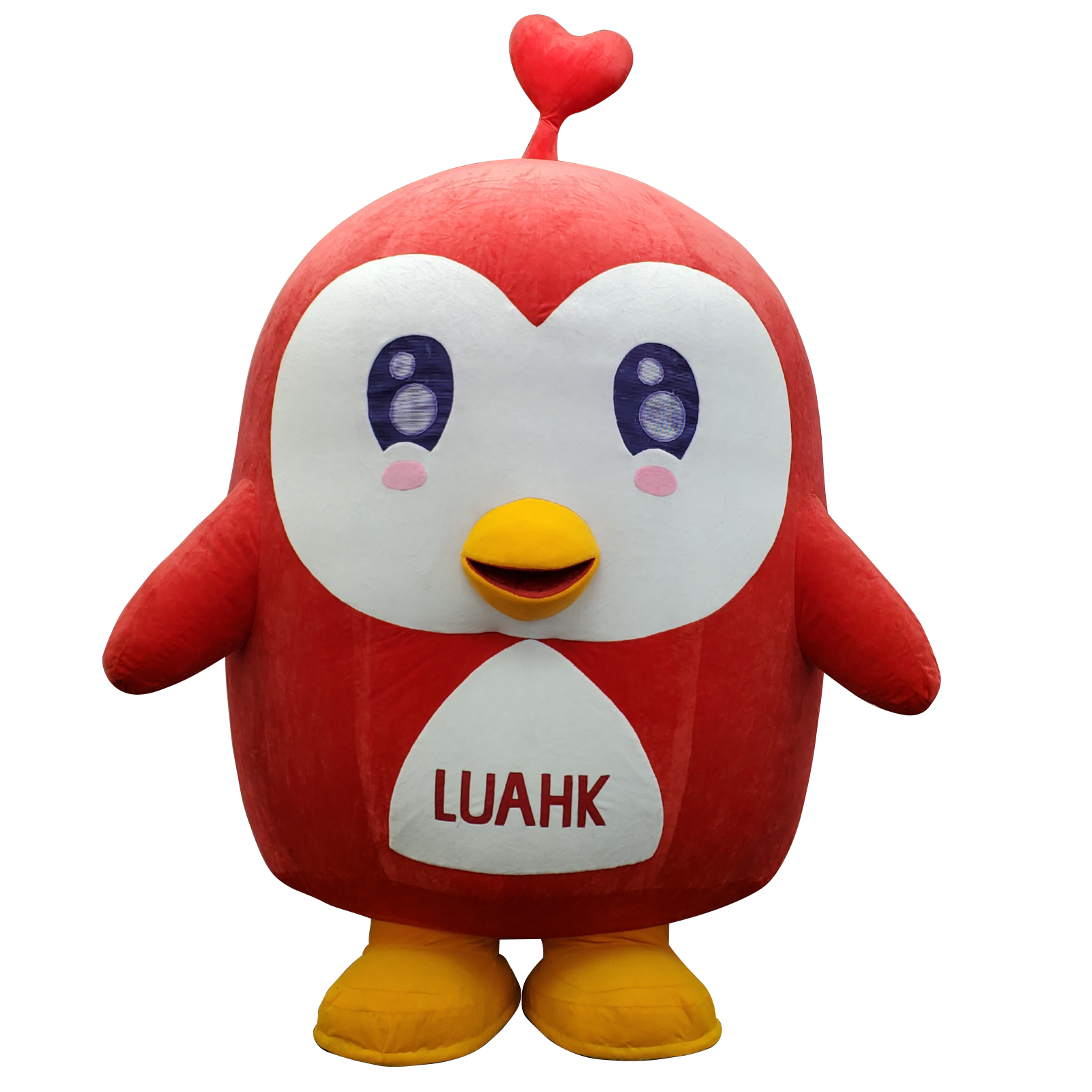 LUA BOBO