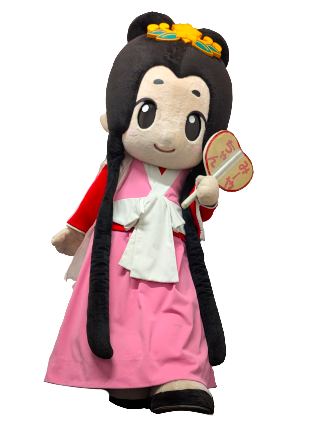 みーやちゃん