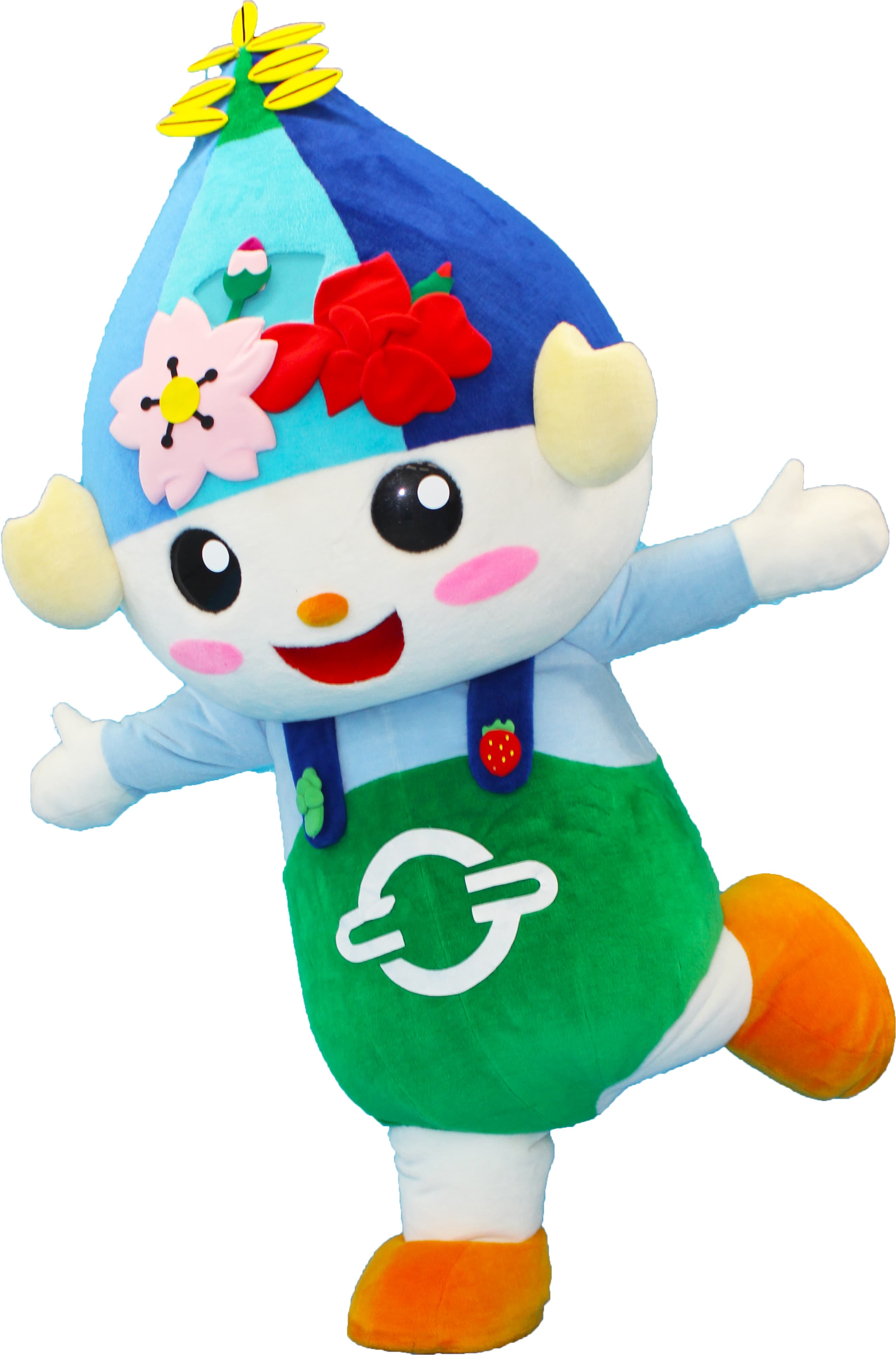 とねりん