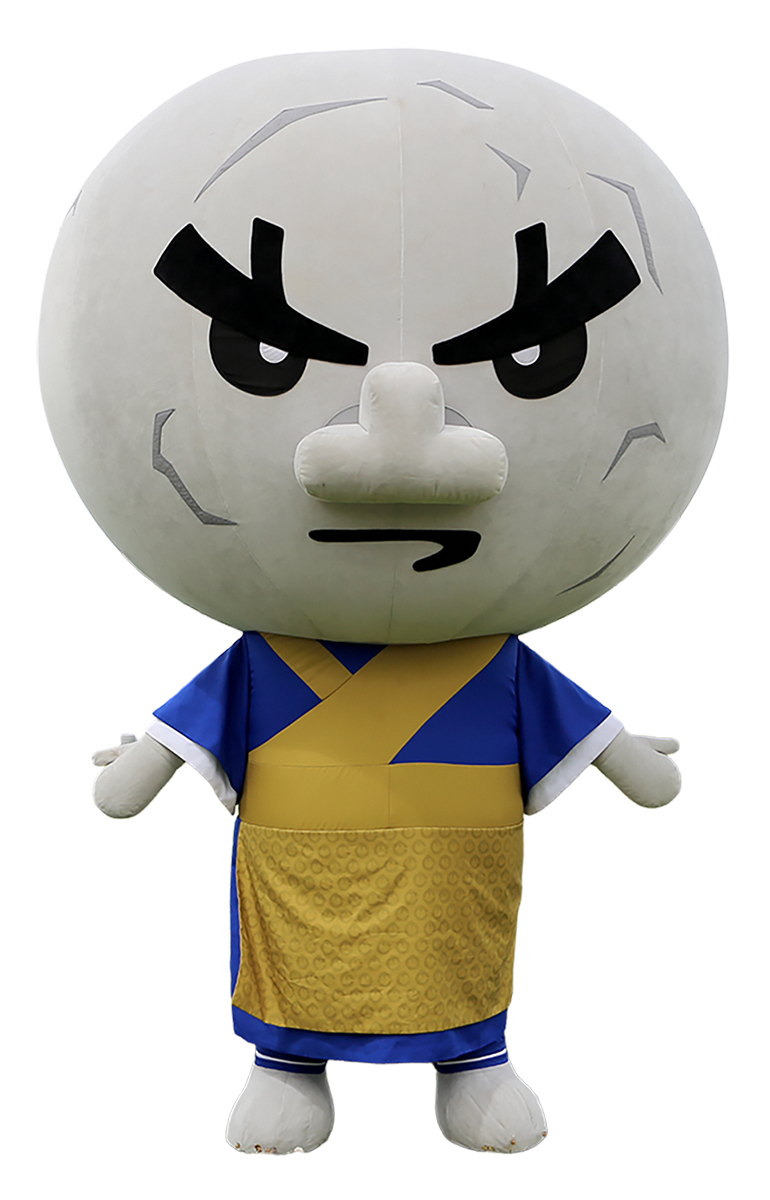 継石坊主