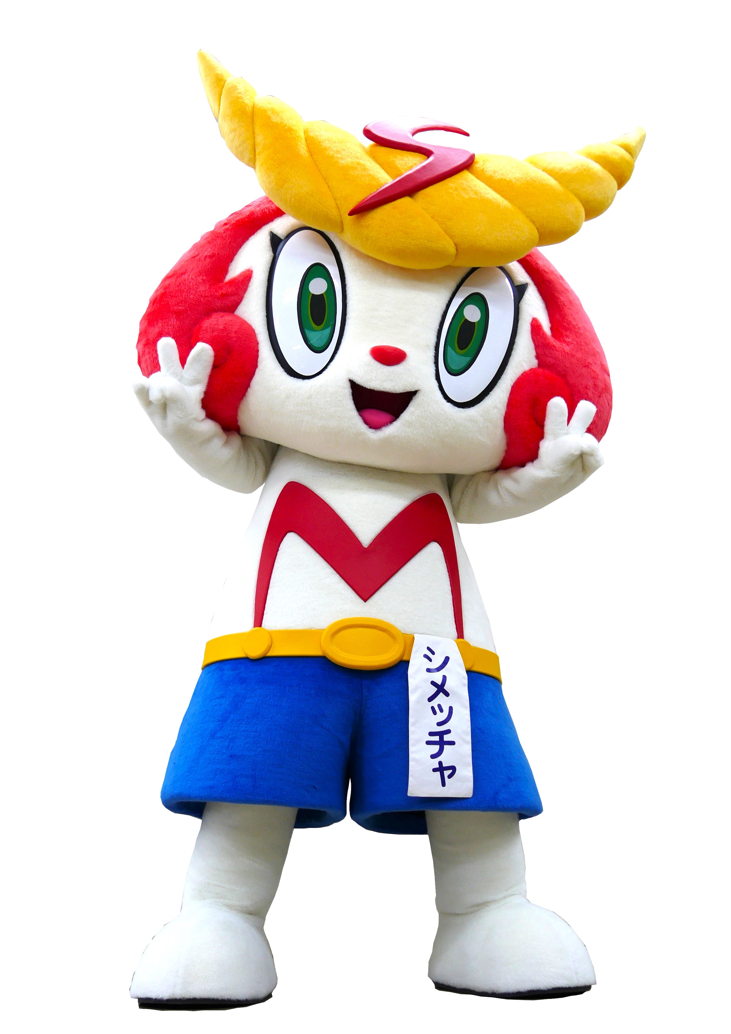 シメッチャ