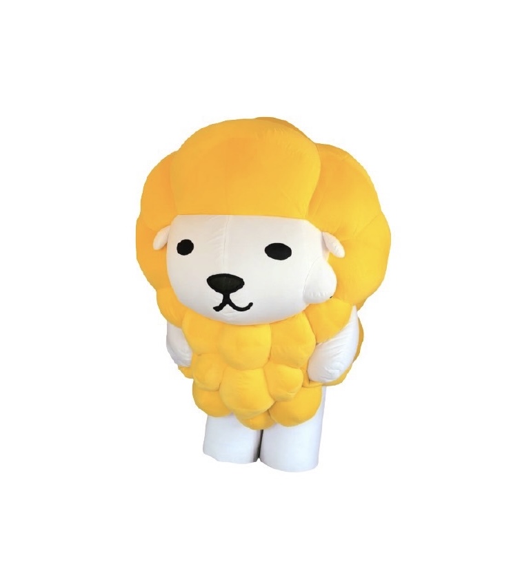 Shewsheep