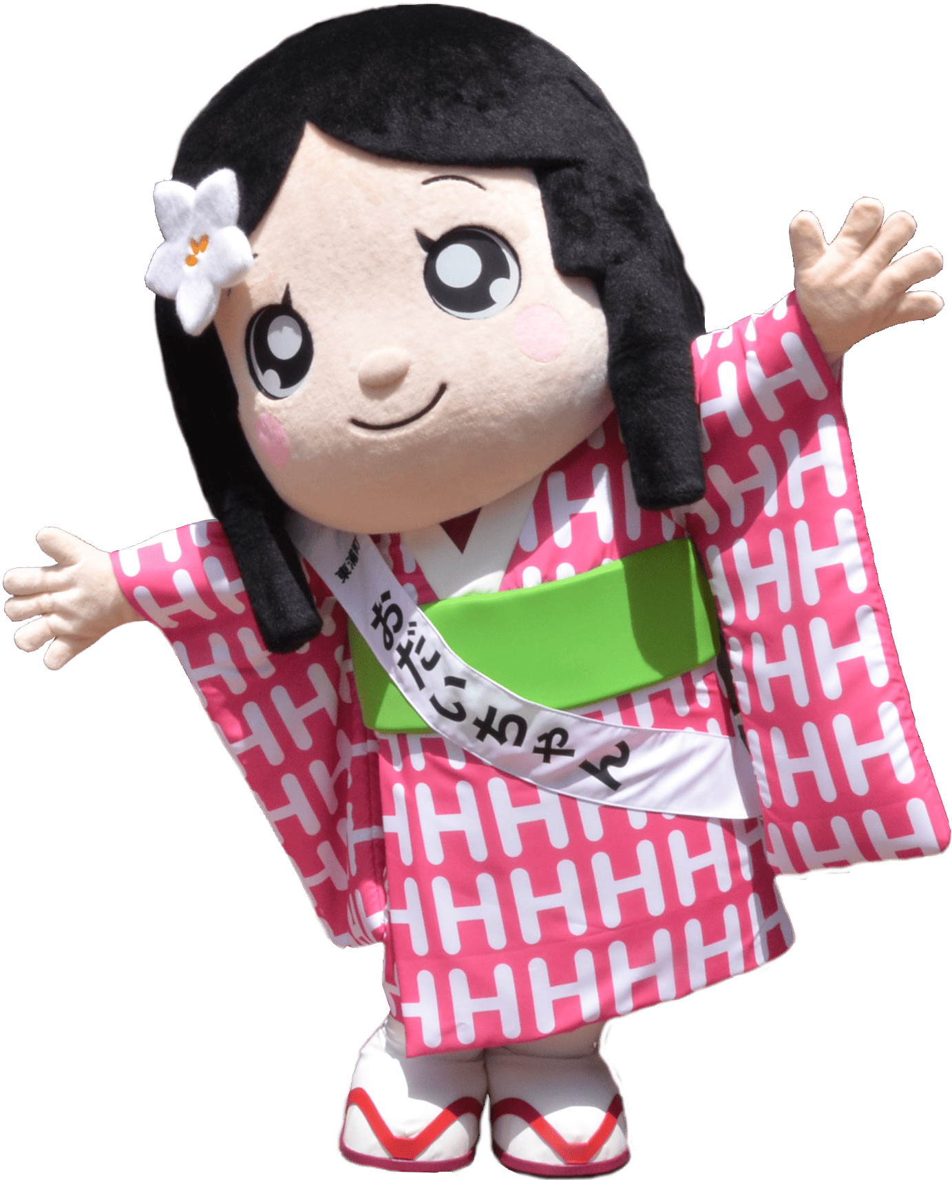 おだいちゃん