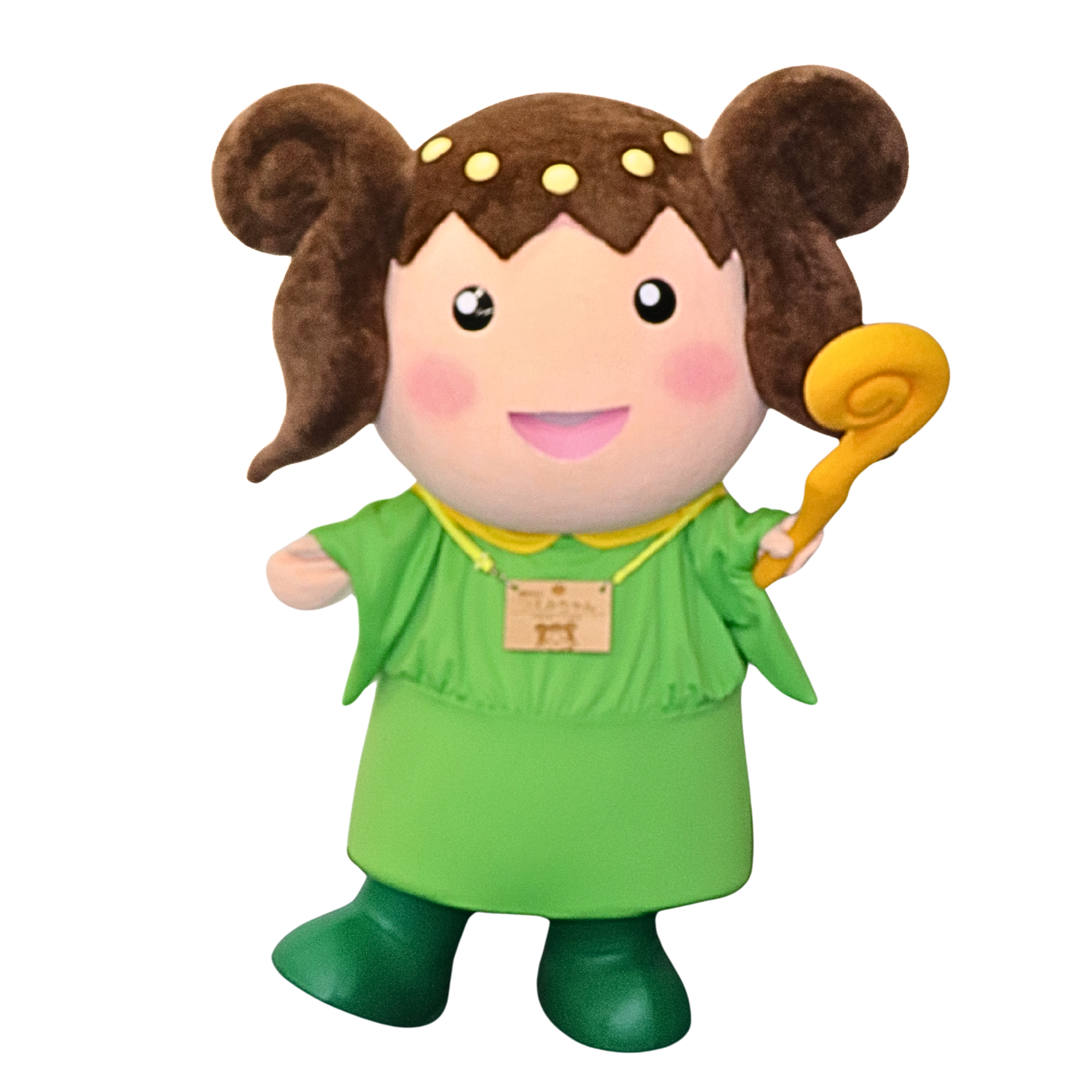 つえみちゃん