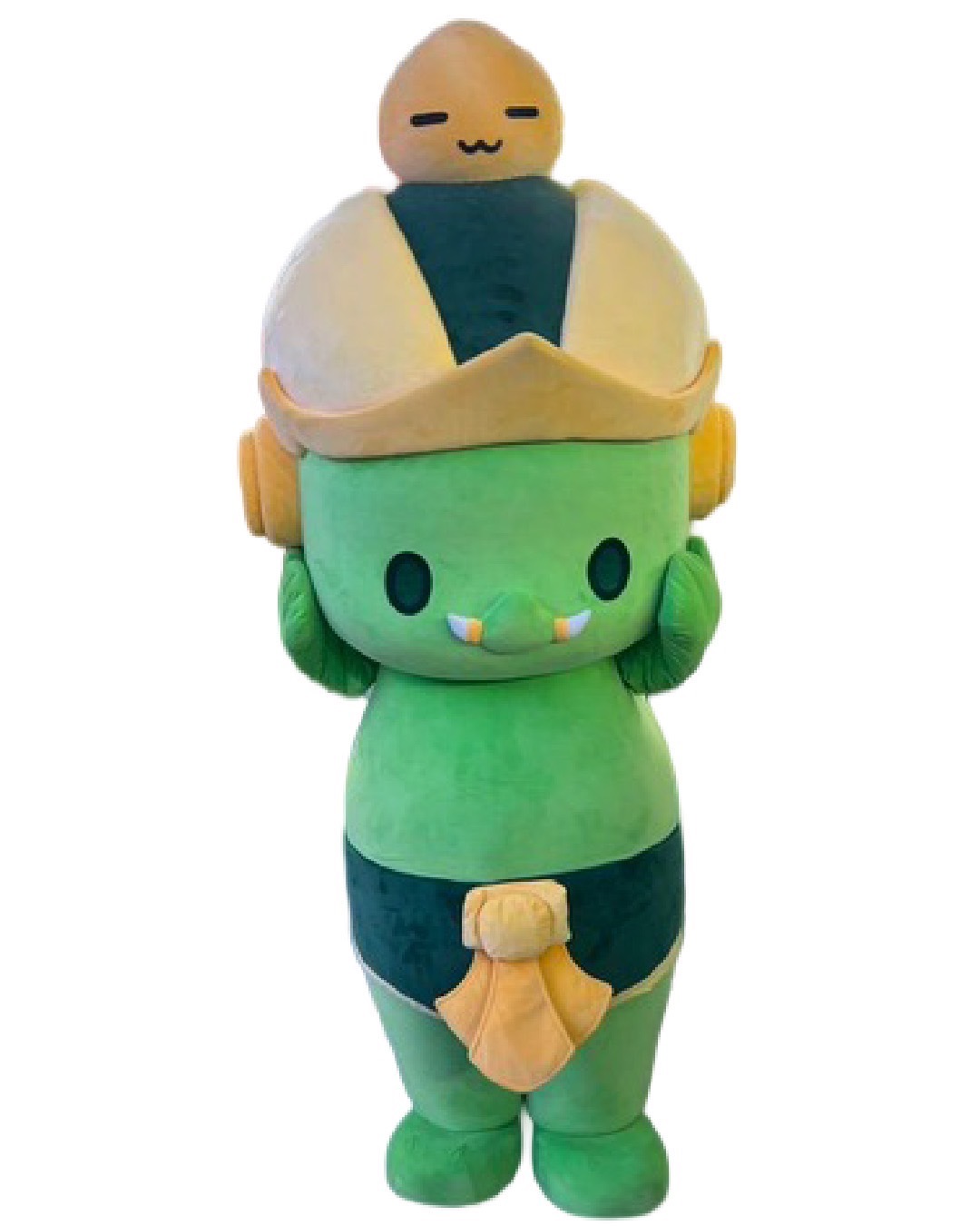 YAK KIKU
