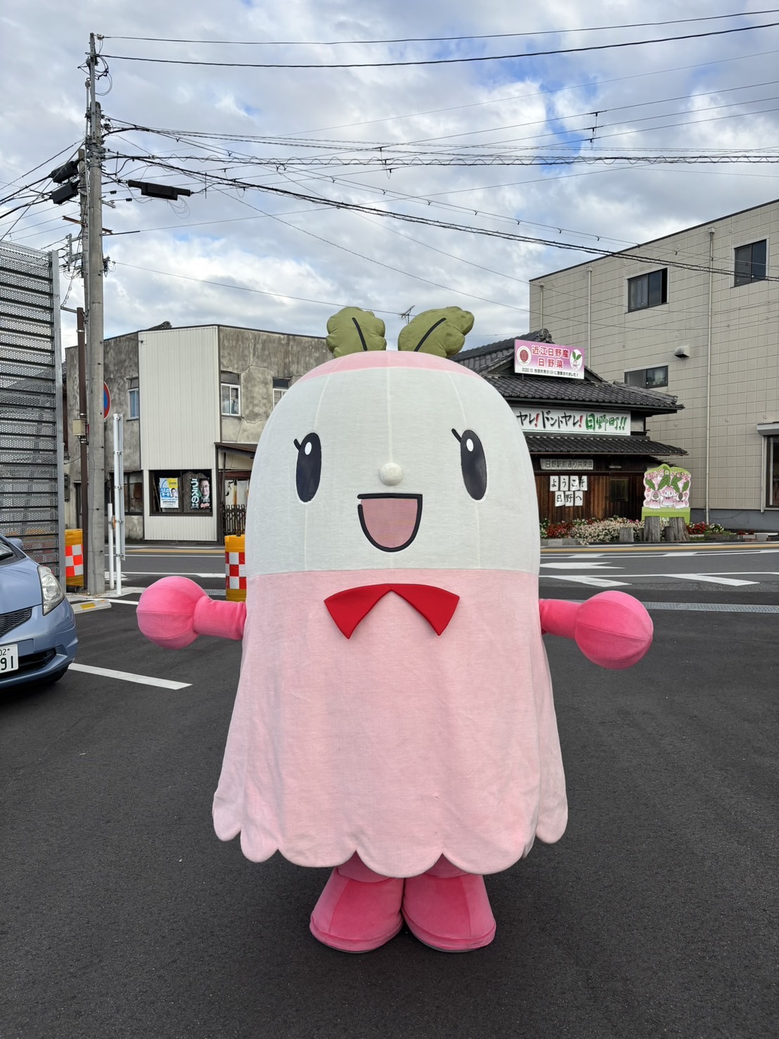 あのなひのな