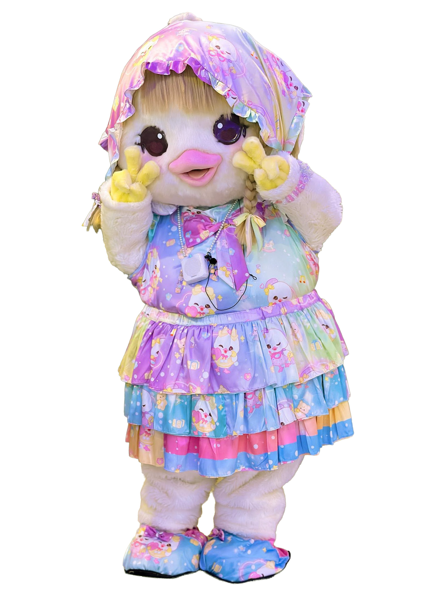 Moji