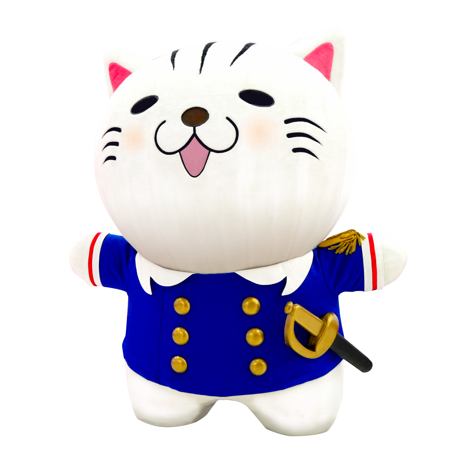 ネコペリー