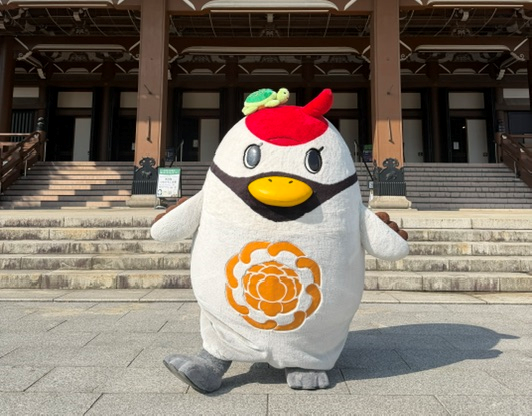 千鶴ちゃん