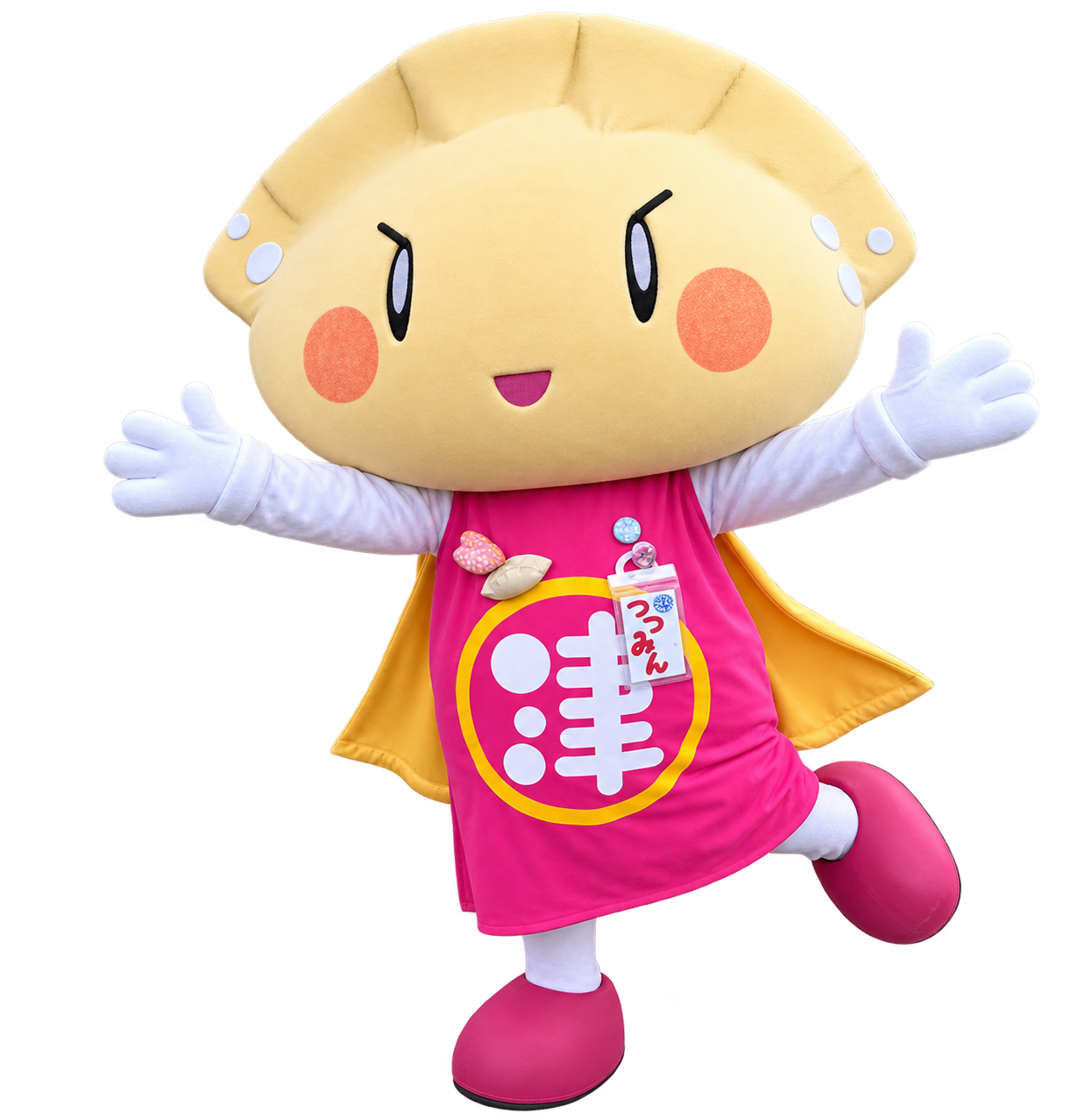 つつみん