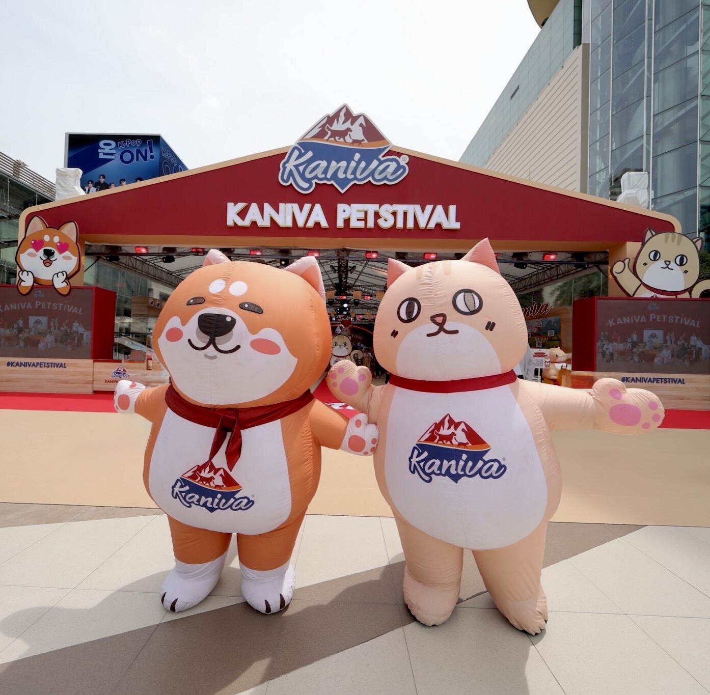 KANIVA & KANI