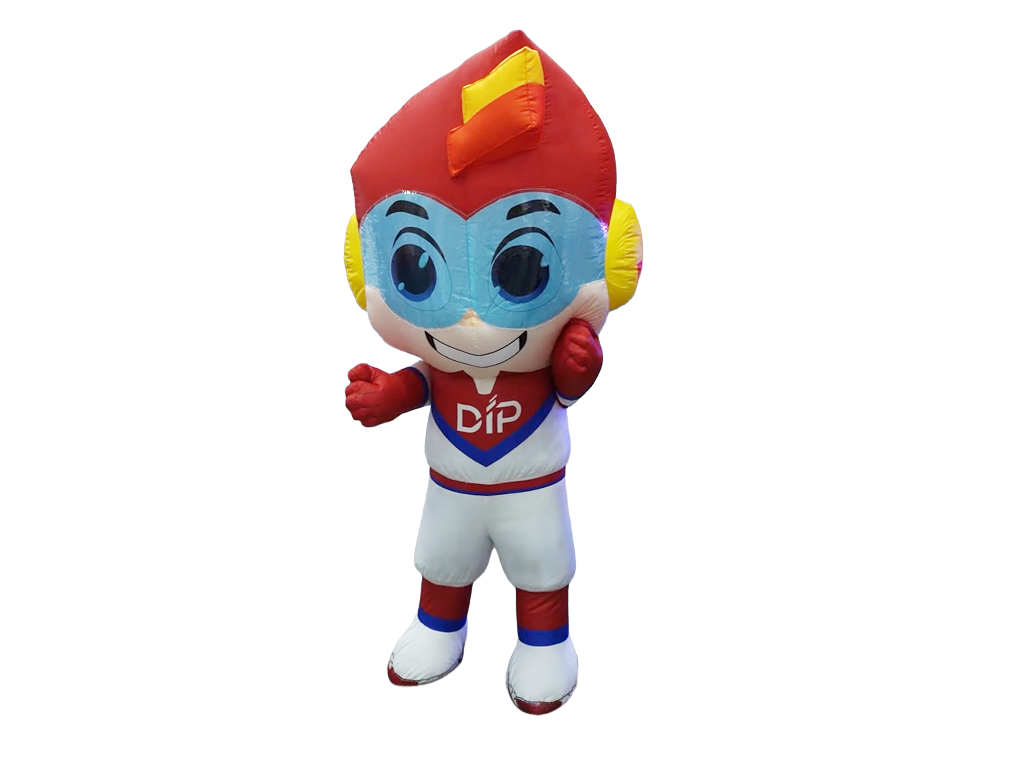 Ton Kid 