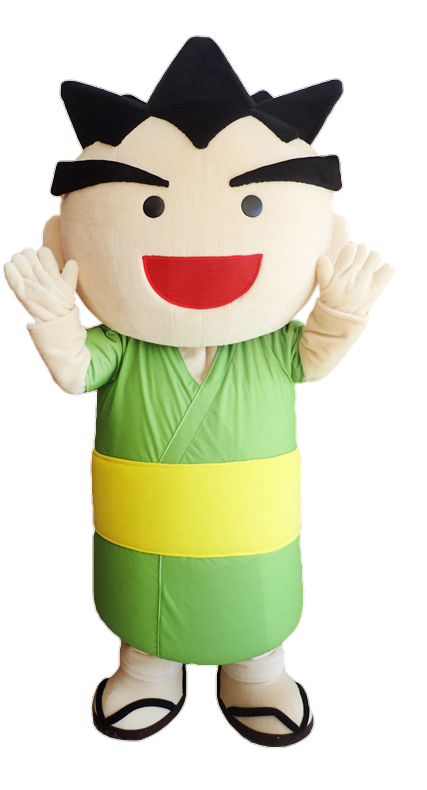 アサヒナサブロー