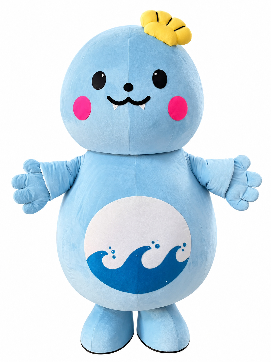 しおたん