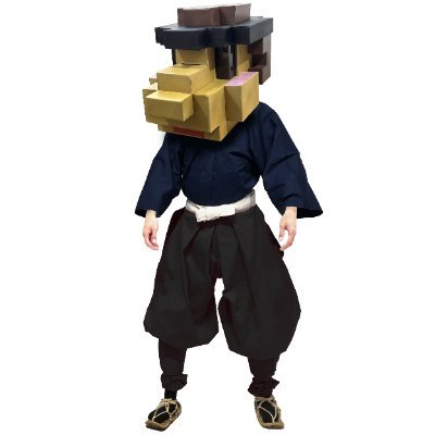 侍さん