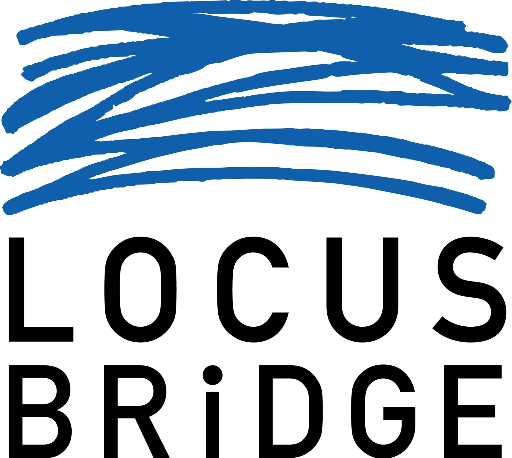 合同会社LOCUS BRiDGE