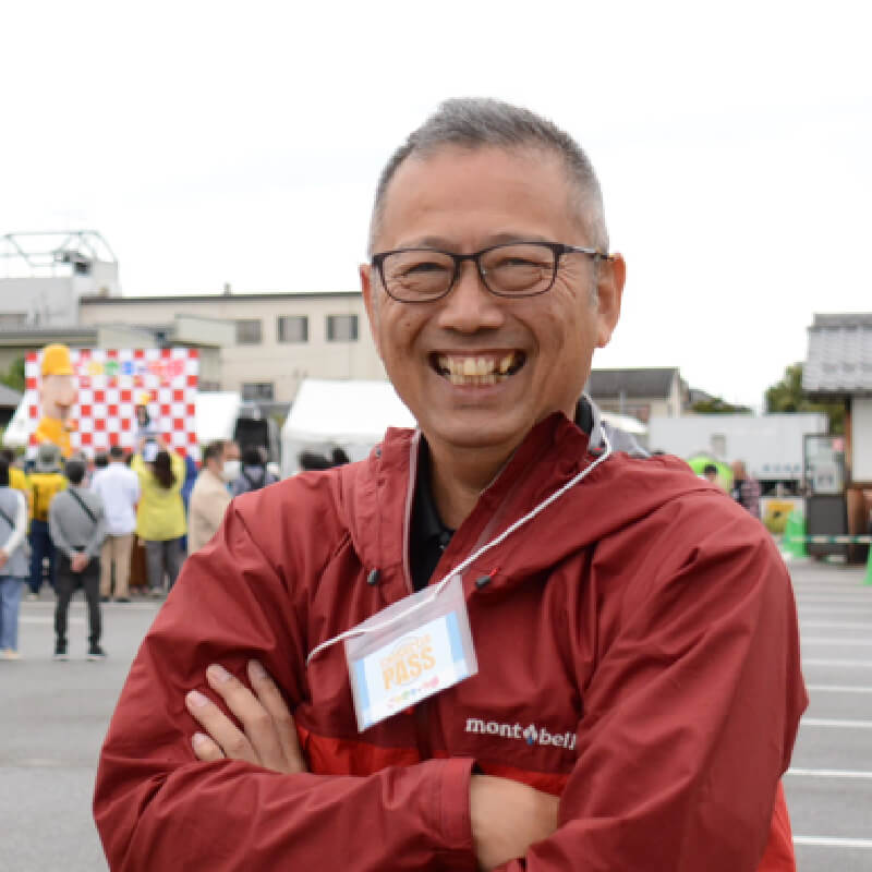 荒川 深冊