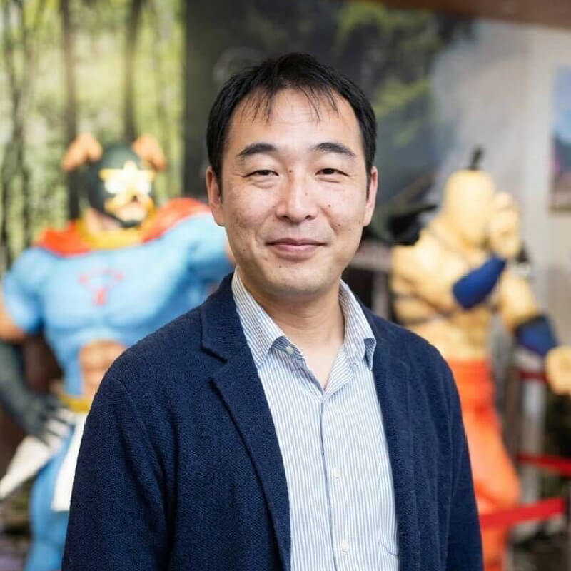 木ノ元 誠