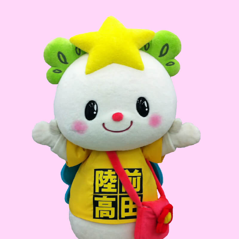 ゆめちゃん